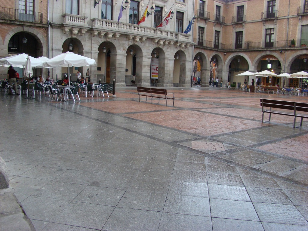 Foto de Ávila (Castilla y León), España