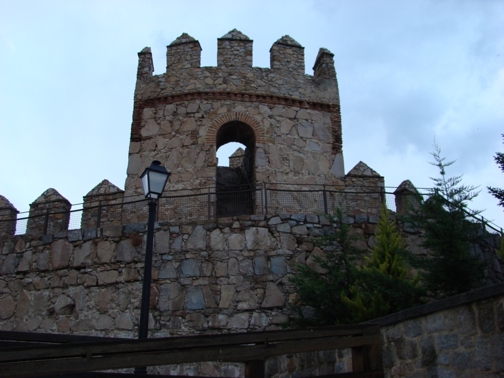 Foto de Ávila (Castilla y León), España