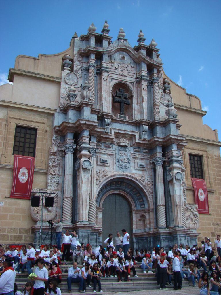 Foto: Caballos del Vino - Caravaca de la Cruz (Murcia), España