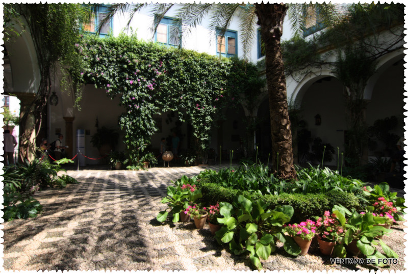 Foto: PALACIO DE VIANA - Córdoba (Andalucía), España