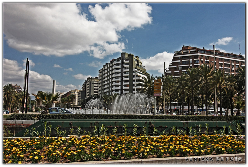 Foto de Almería (Andalucía), España