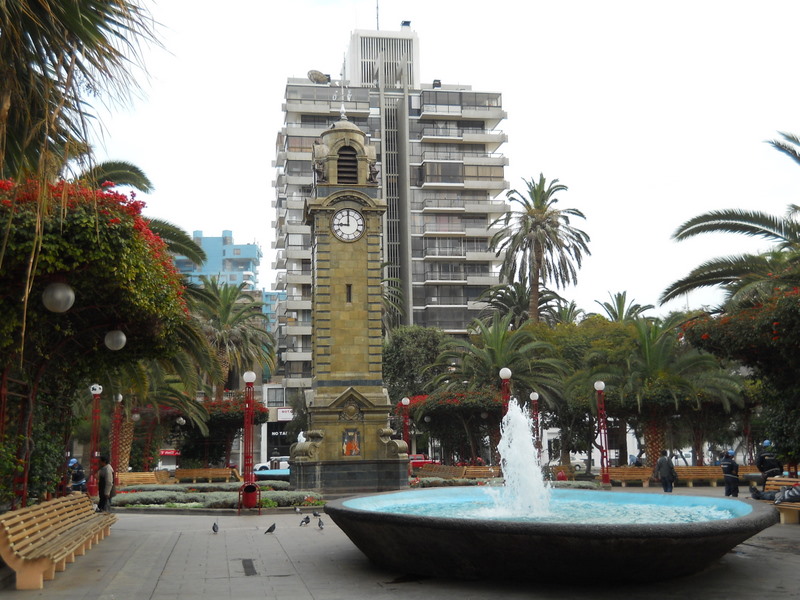 Foto: antofagasta - Antofagasta, Chile