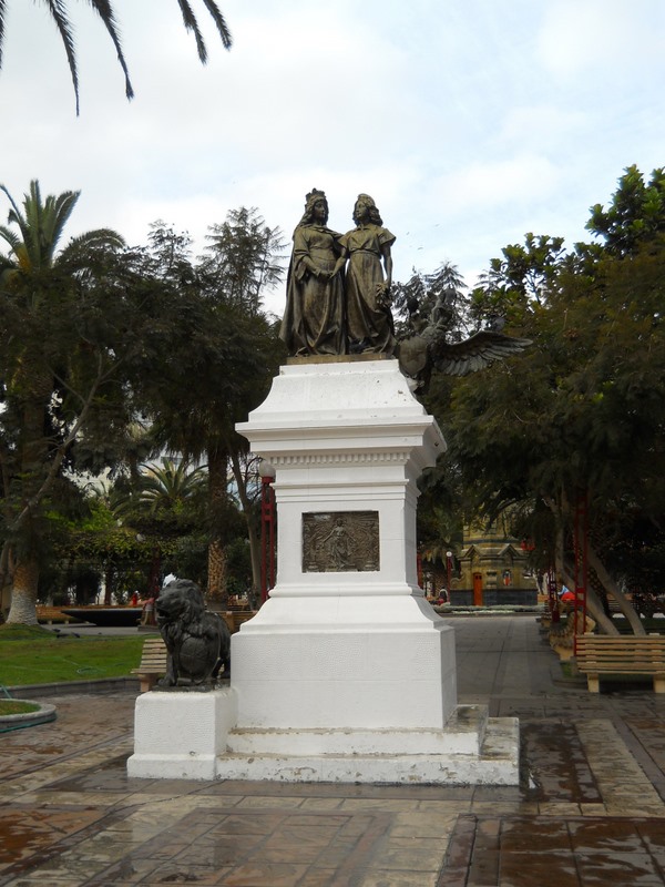 Foto: antofagasta - Antofagasta, Chile