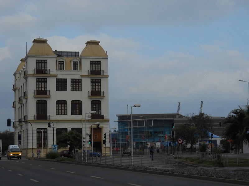 Foto: antofagasta - Antofagasta, Chile