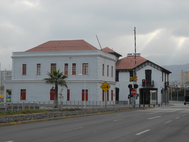 Foto: antofagasta - Antofagasta, Chile