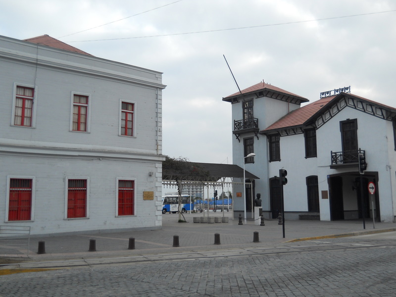 Foto: antofagasta - Antofagasta, Chile