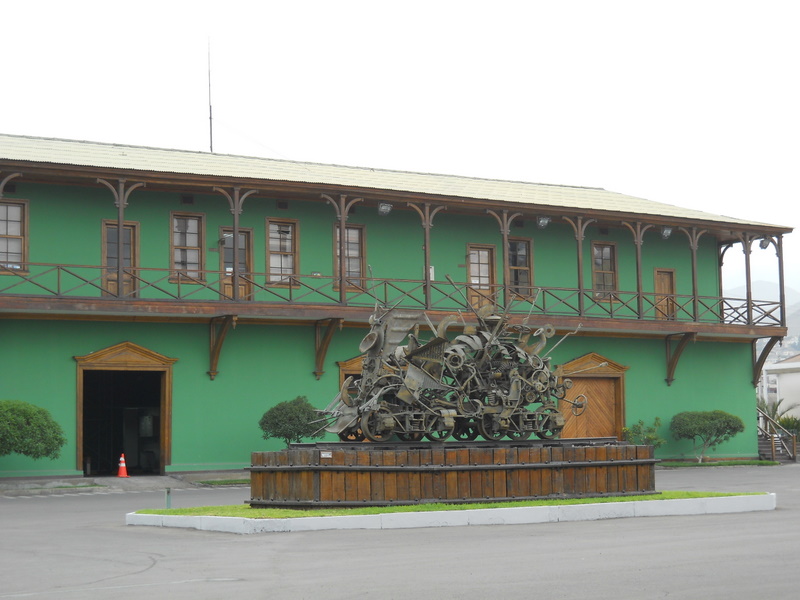 Foto: antofagasta - Antofagasta, Chile