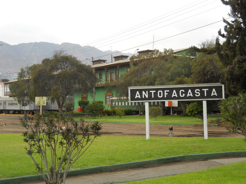 Foto: antofagasta - Antofagasta, Chile