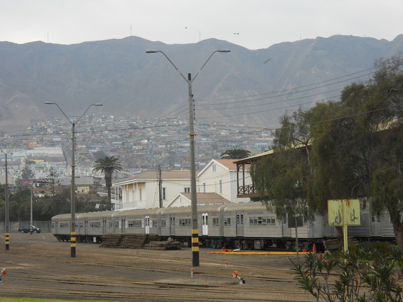 Foto: antofagasta - Antofagasta, Chile