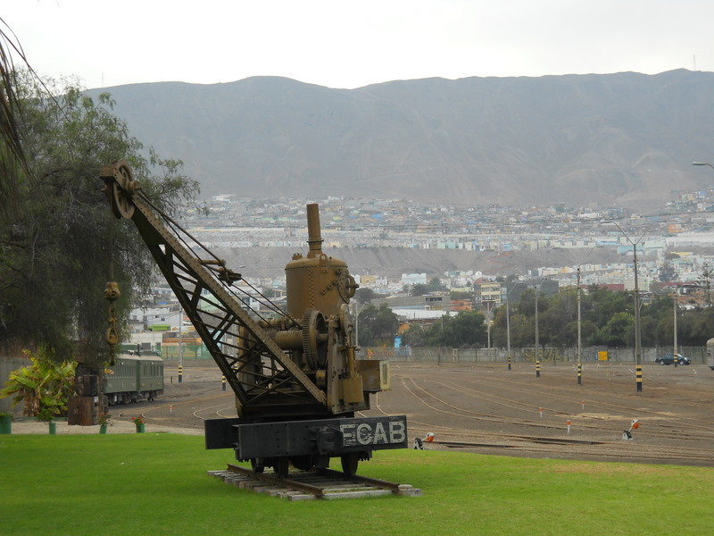 Foto: antofagasta - Antofagasta, Chile