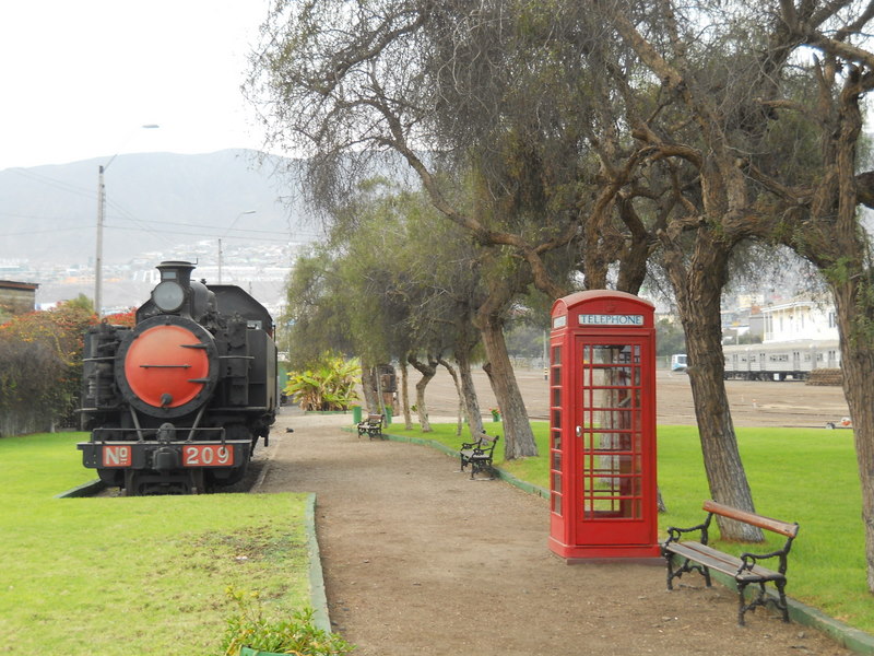 Foto: antofagasta - Antofagasta, Chile