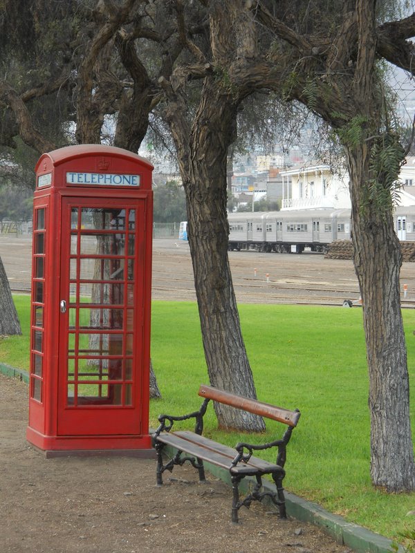 Foto: antofagasta - Antofagasta, Chile