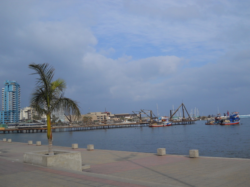 Foto: antofagasta - Antofagasta, Chile