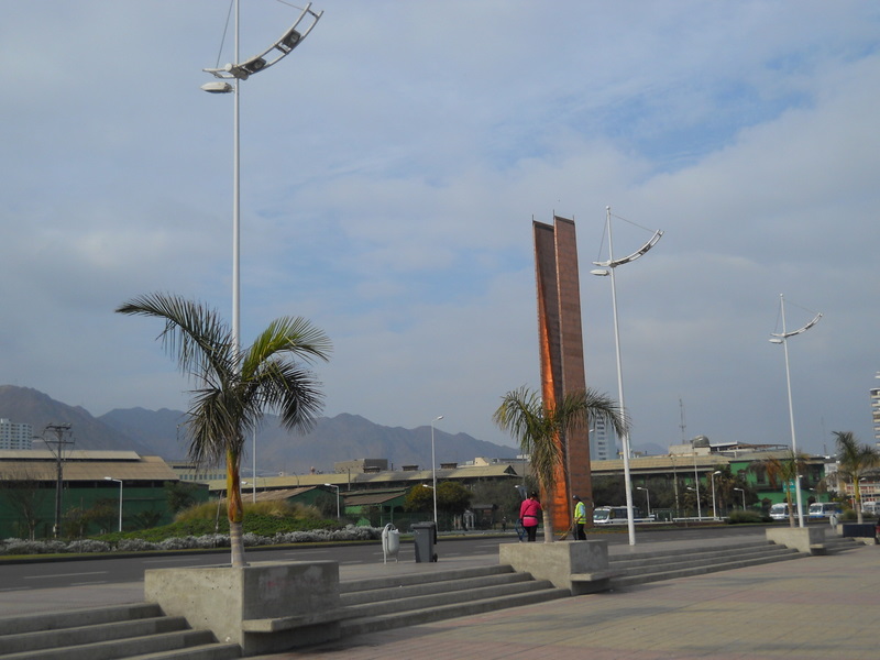 Foto: antofagasta - Antofagasta, Chile