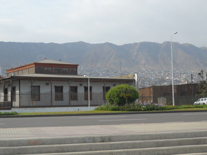 Foto: antofagasta - Antofagasta, Chile