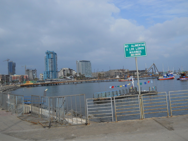 Foto: antofagasta - Antofagasta, Chile