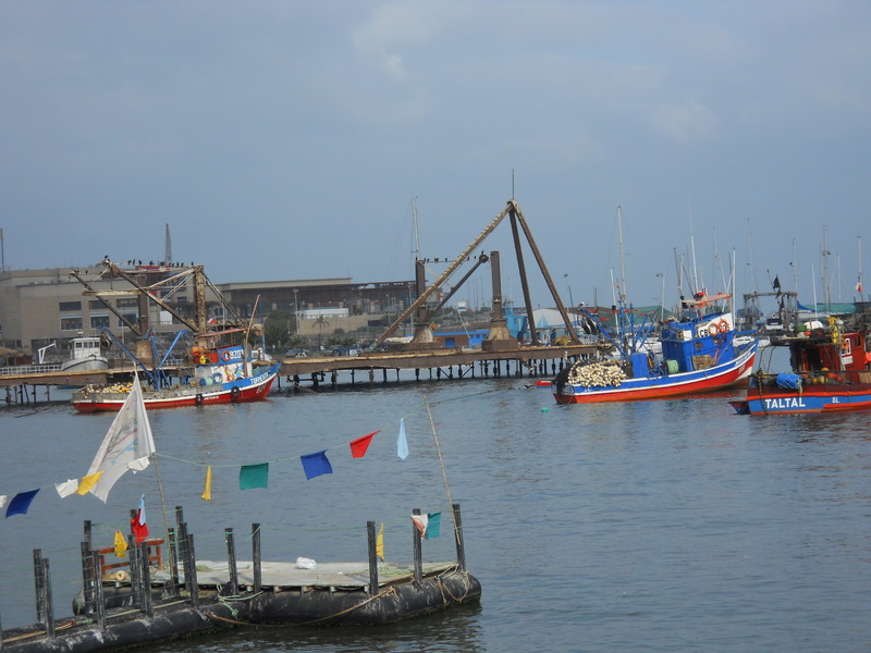 Foto: antofagasta - Antofagasta, Chile