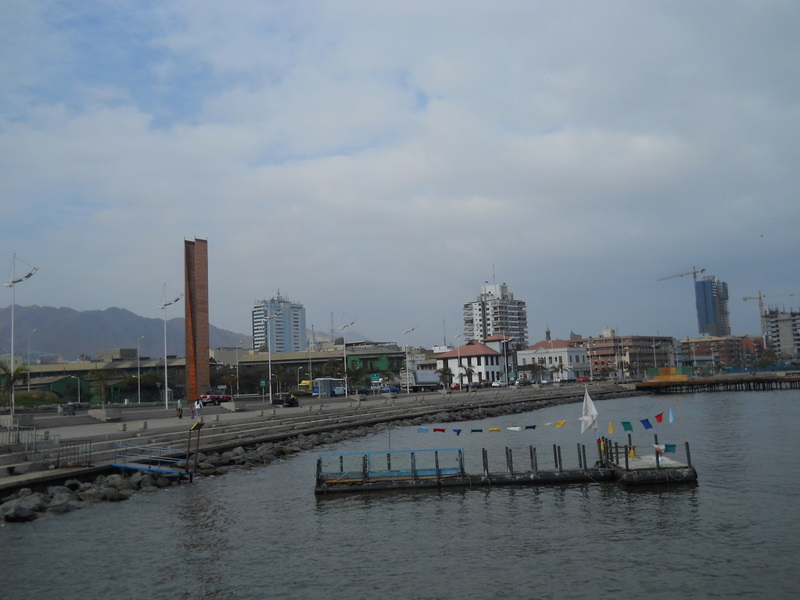 Foto: antofagasta - Antofagasta, Chile