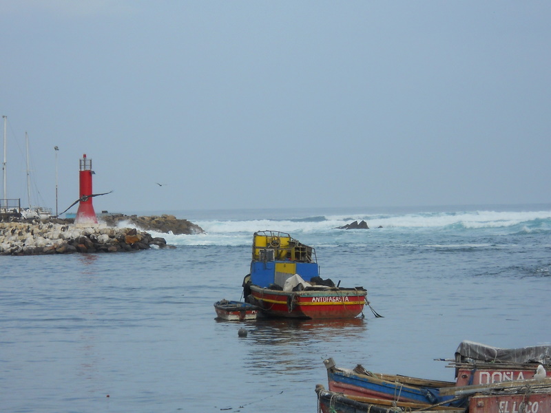 Foto: antofagasta - Antofagasta, Chile