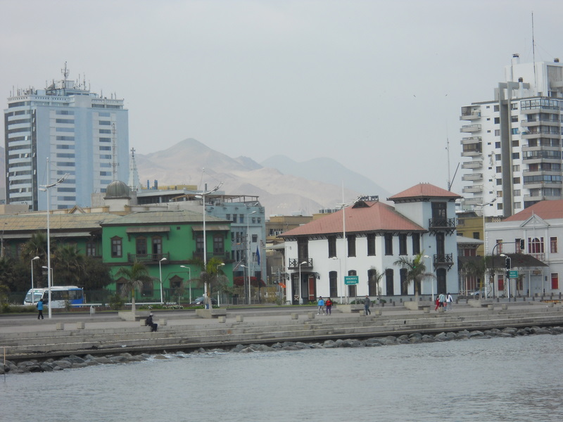 Foto: antofagasta - Antofagasta, Chile