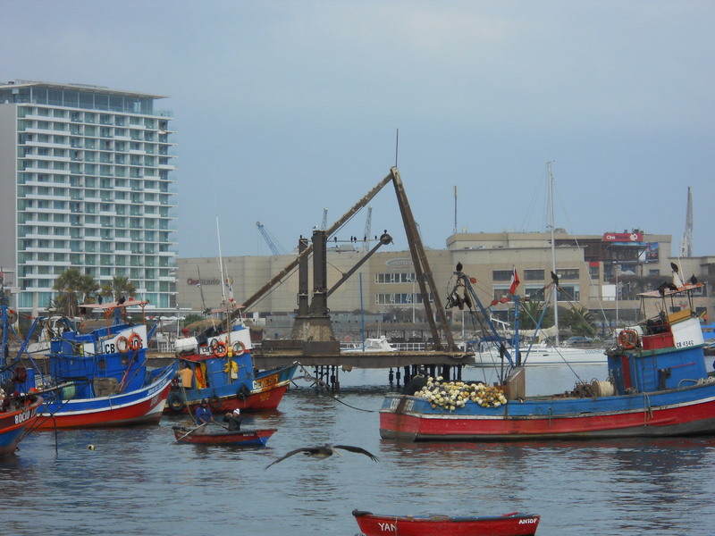 Foto: antofagasta - Antofagasta, Chile