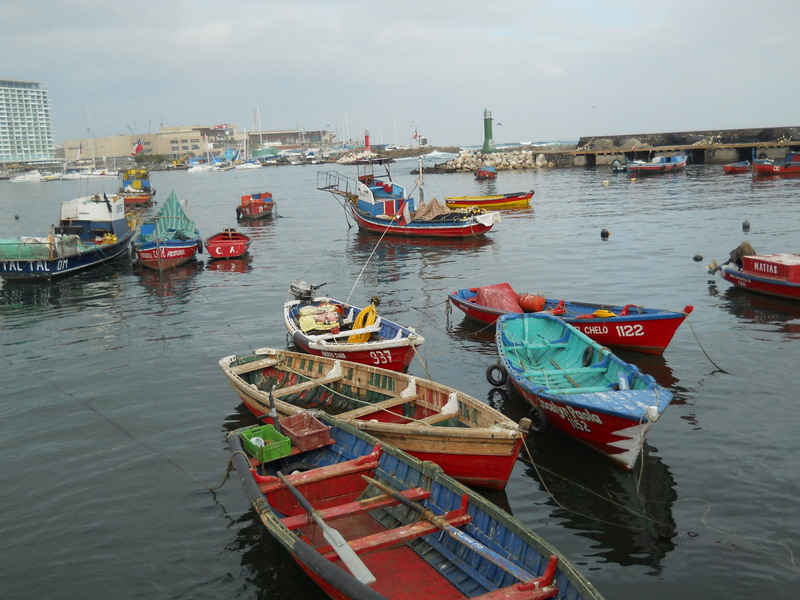 Foto: antofagasta - Antofagasta, Chile