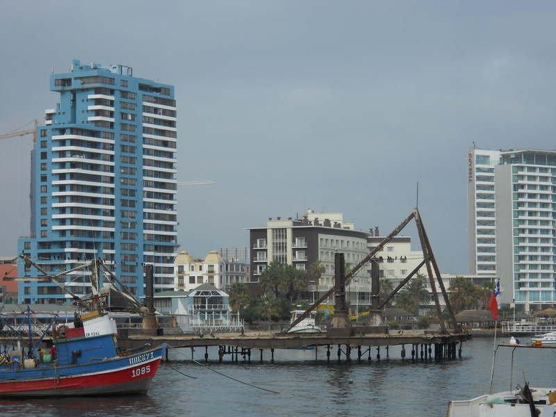 Foto: antofagasta - Antofagasta, Chile