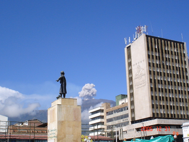 Foto de San Juan de Pasto (Nariño), Colombia