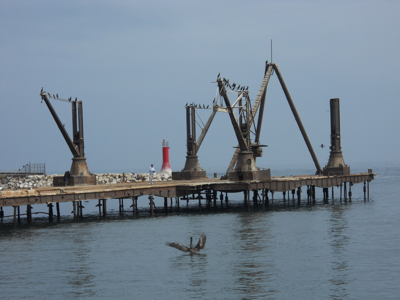 Foto: antofagasta - Antofagasta, Chile