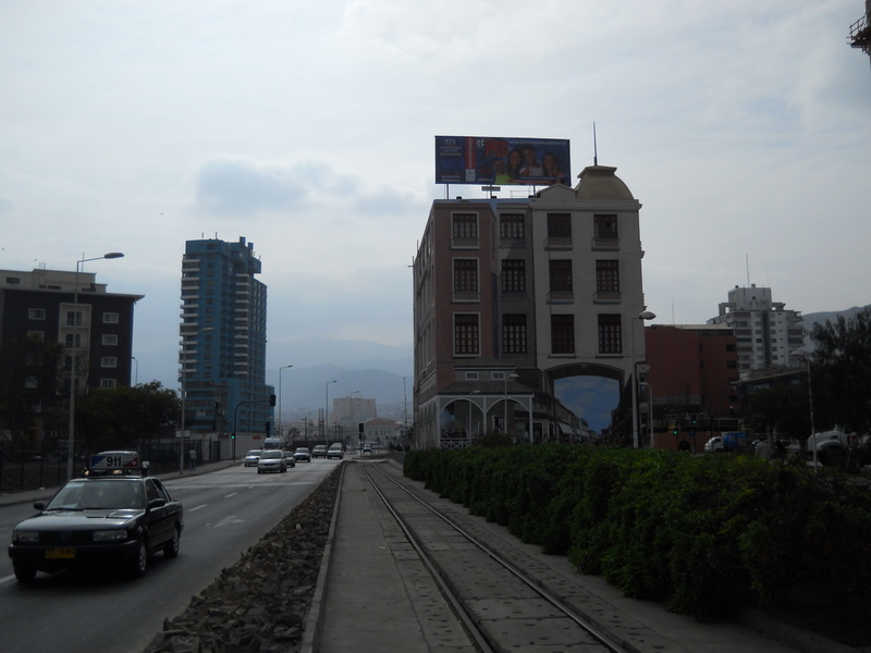 Foto: antofagasta - Antofagasta, Chile