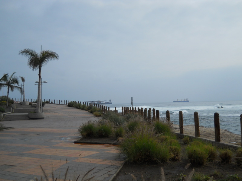 Foto: antofagasta - Antofagasta, Chile