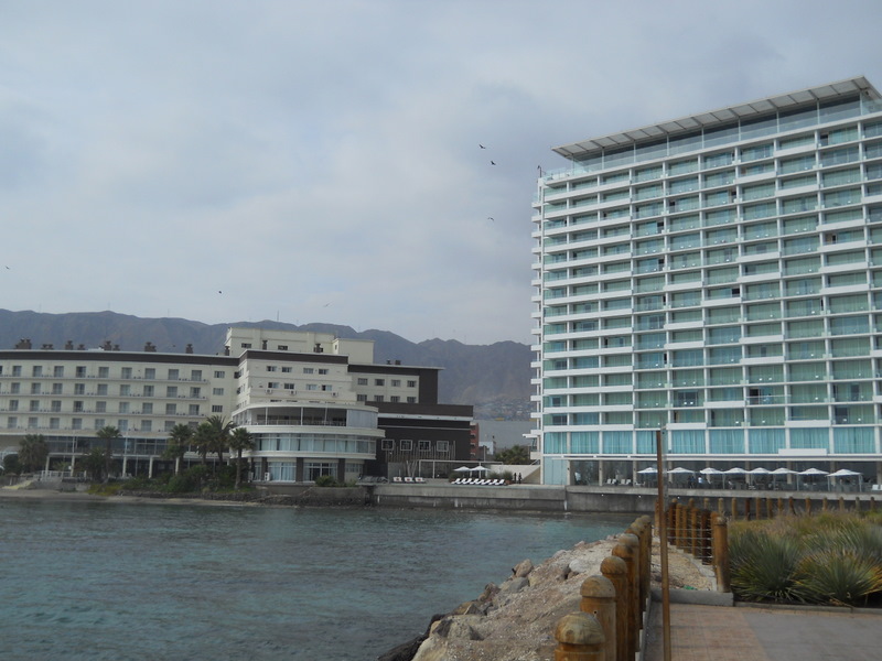 Foto: antofagasta - Antofagasta, Chile