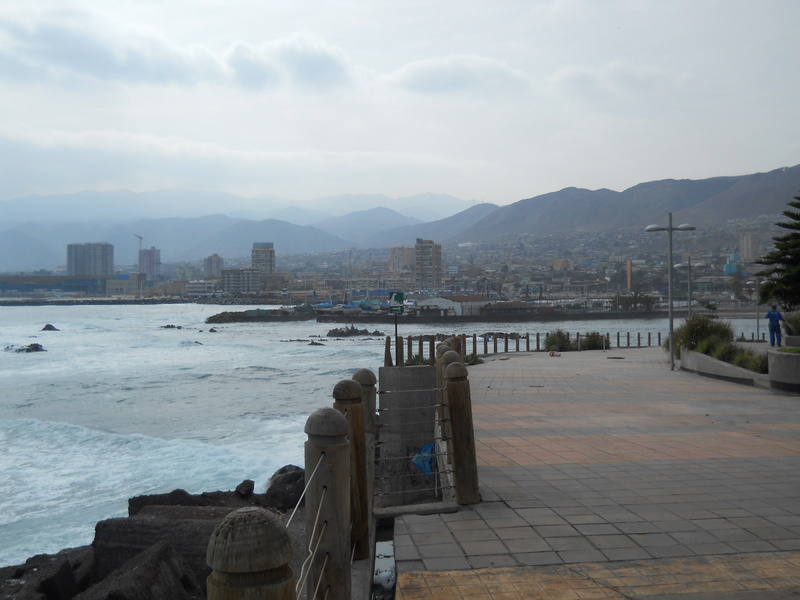 Foto: antofagasta - Antofagasta, Chile