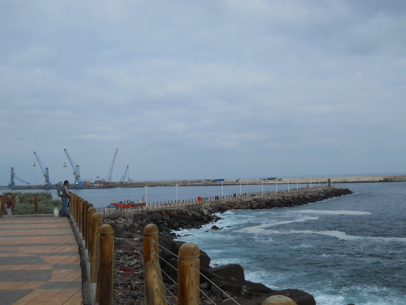 Foto: antofagasta - Antofagasta, Chile