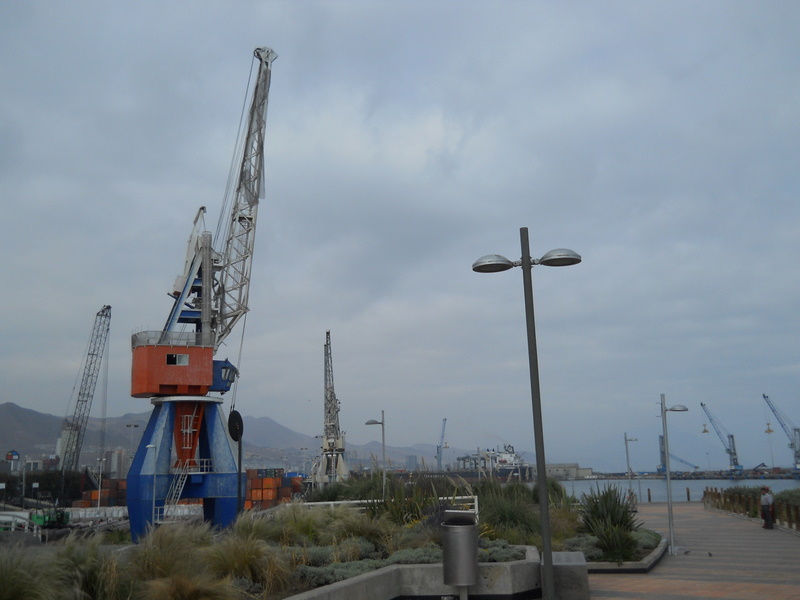 Foto: antofagasta - Antofagasta, Chile