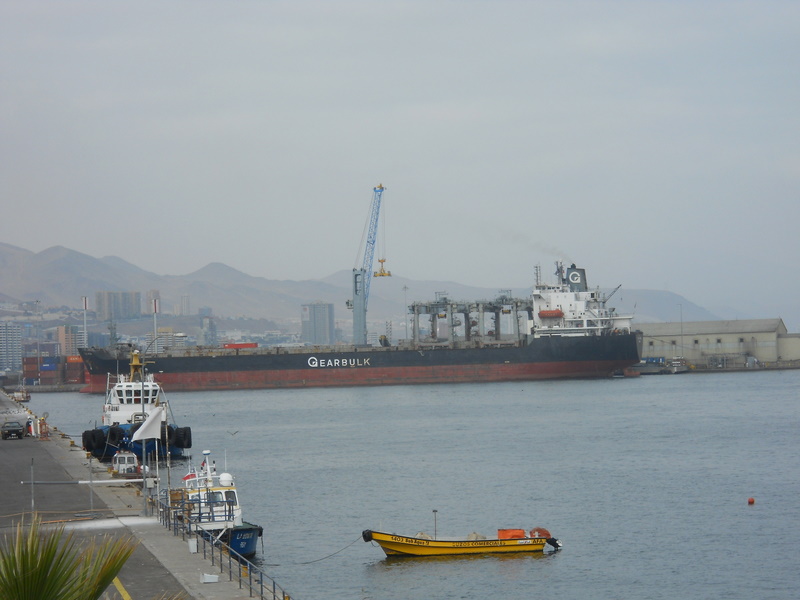 Foto: antofagasta - Antofagasta, Chile