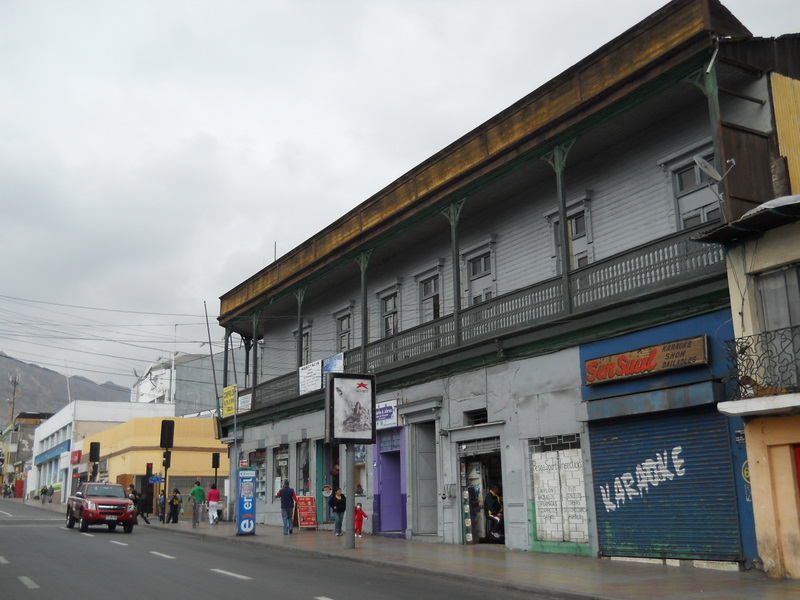 Foto: antofagasta - Antofagasta, Chile