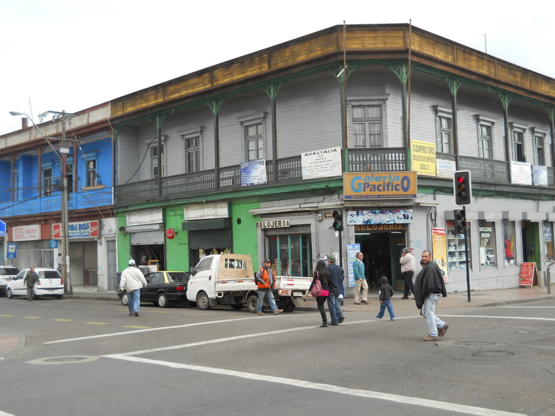 Foto: antofagasta - Antofagasta, Chile