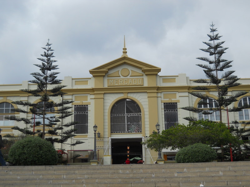 Foto: antofagasta - Antofagasta, Chile