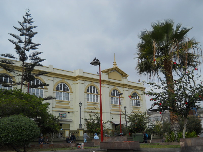 Foto: antofagasta - Antofagasta, Chile