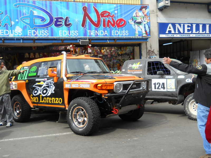 Foto: antofagasta - Antofagasta, Chile