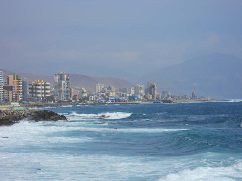 Foto: antofagasta - Antofagasta, Chile