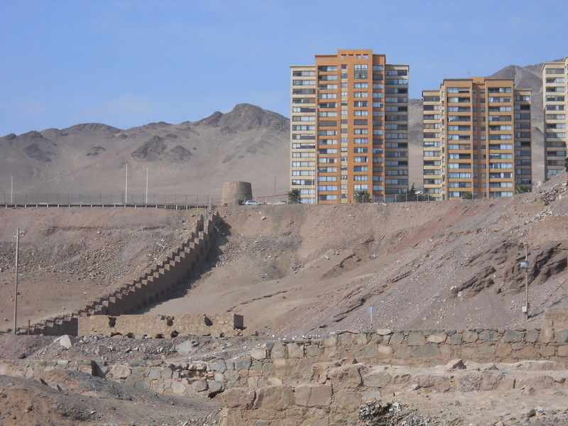 Foto: antofagasta - Antofagasta, Chile