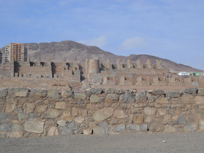 Foto: antofagasta - Antofagasta, Chile