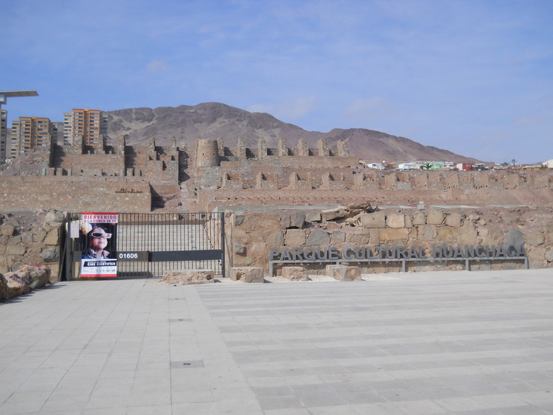 Foto: Antofagasta - Antofagasta, Chile