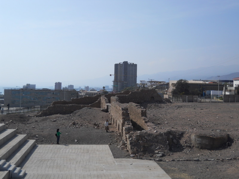 Foto: Antofagasta - Antofagasta, Chile