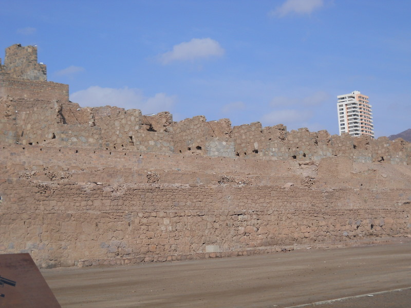 Foto: Antofagasta - Antofagasta, Chile