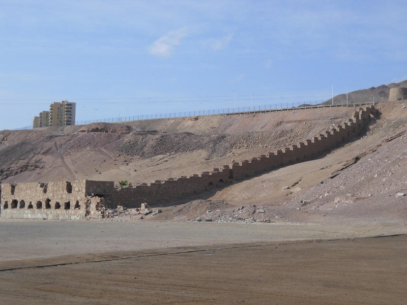 Foto: Antofagasta - Antofagasta, Chile