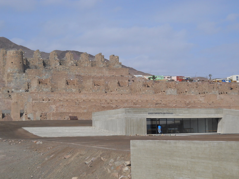 Foto: Antofagasta - Antofagasta, Chile