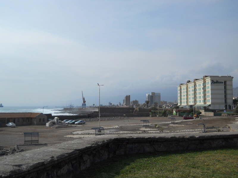 Foto: Antofagasta - Antofagasta, Chile